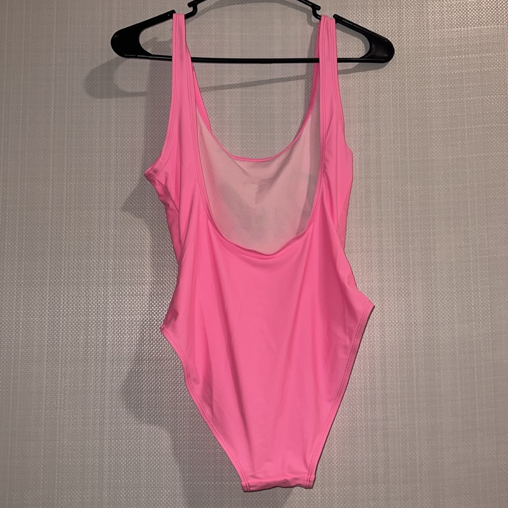 Barbie One Piece Bikini Size Small - Picture 2 of 2